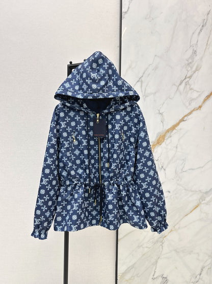 Windbreaker Jacket