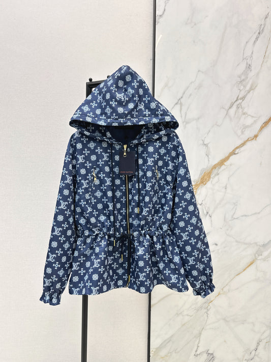 Windbreaker Jacket