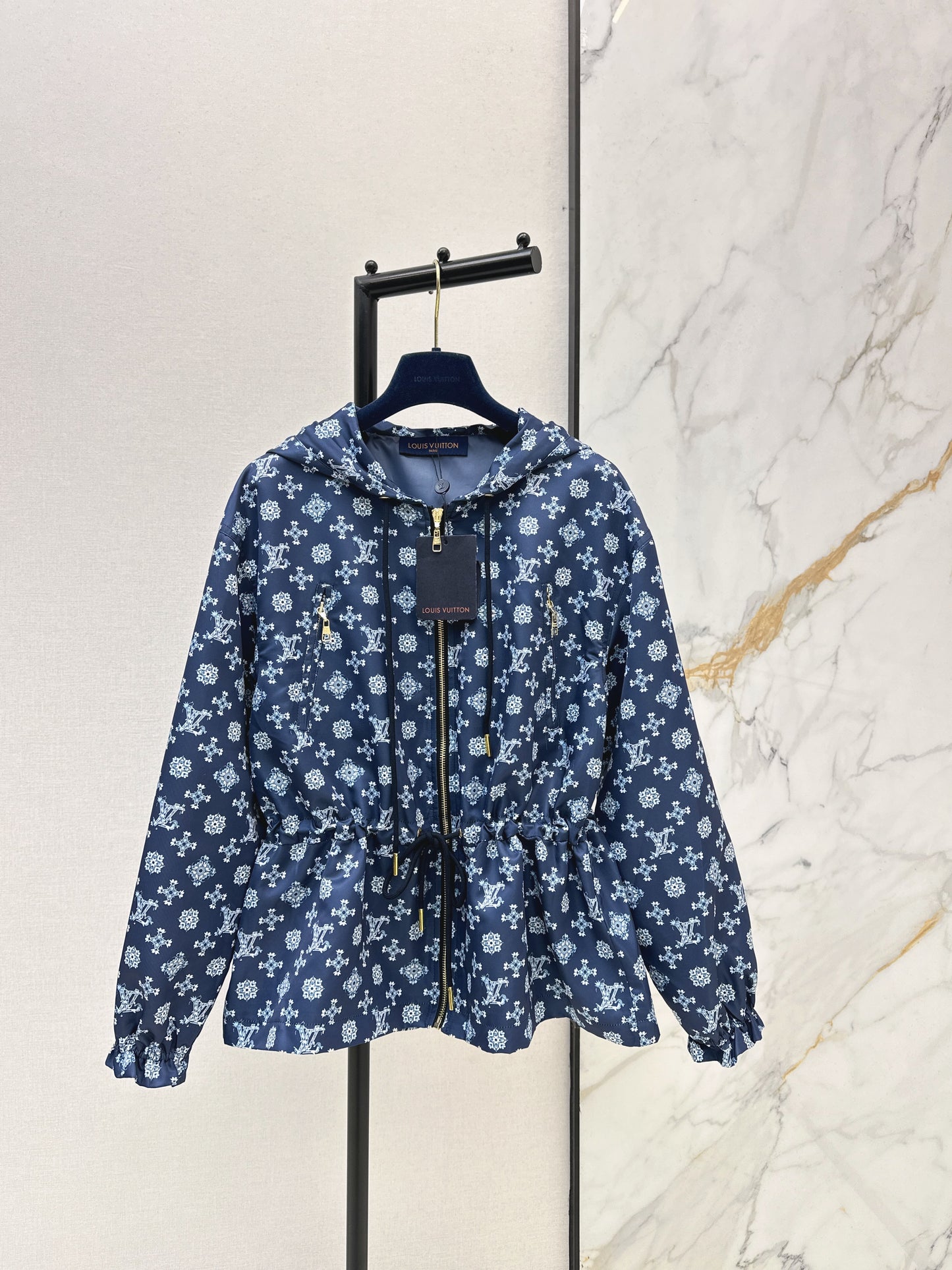 Windbreaker Jacket