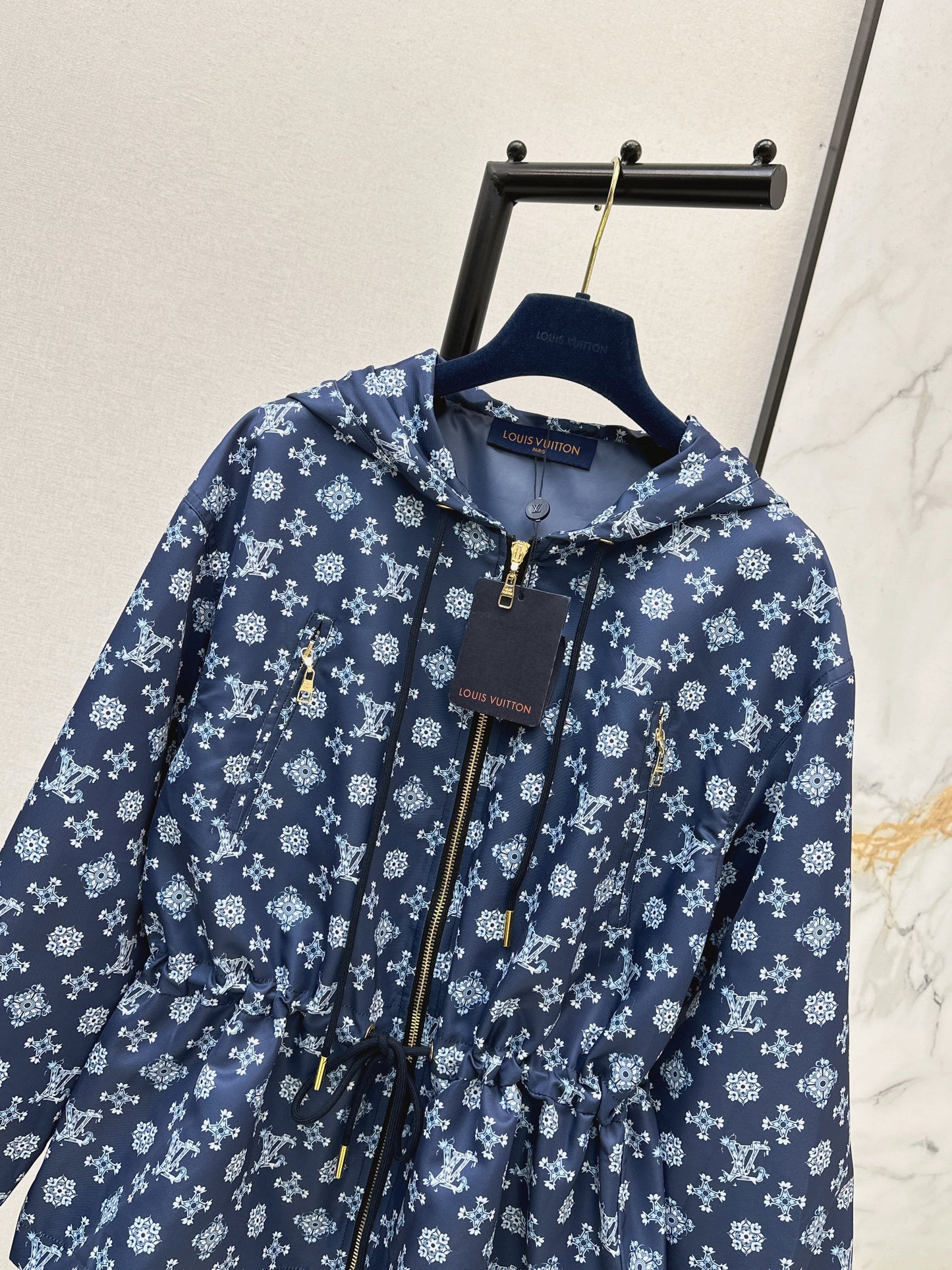 Windbreaker Jacket
