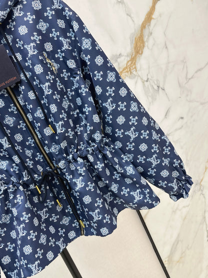 Windbreaker Jacket
