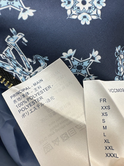 Windbreaker Jacket