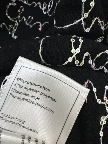 Stand-up collar jacket