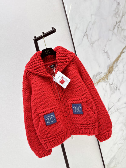Elegant Cardigan