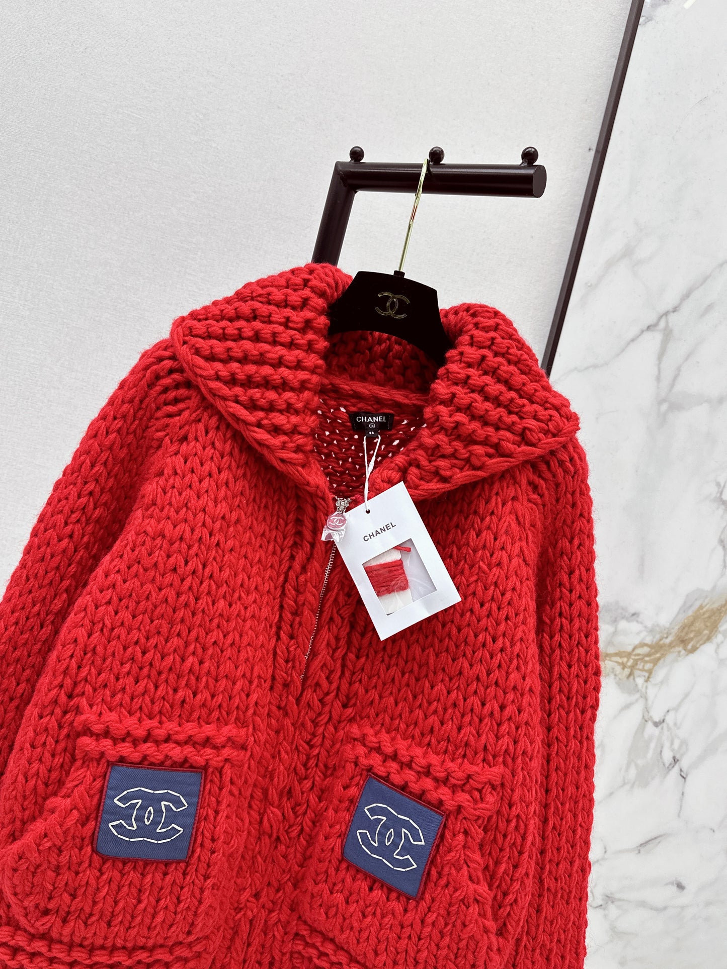 Elegant Cardigan