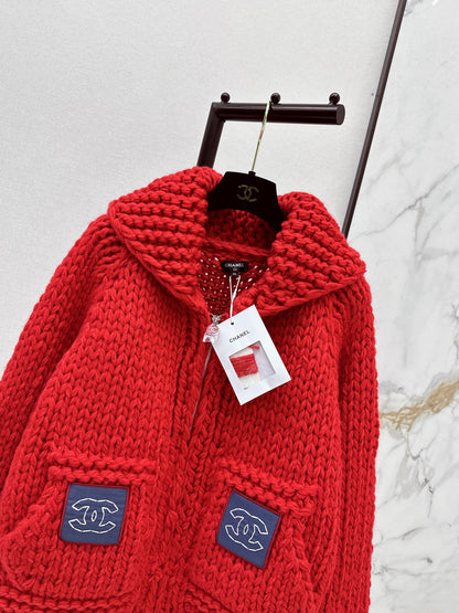 Elegant Cardigan