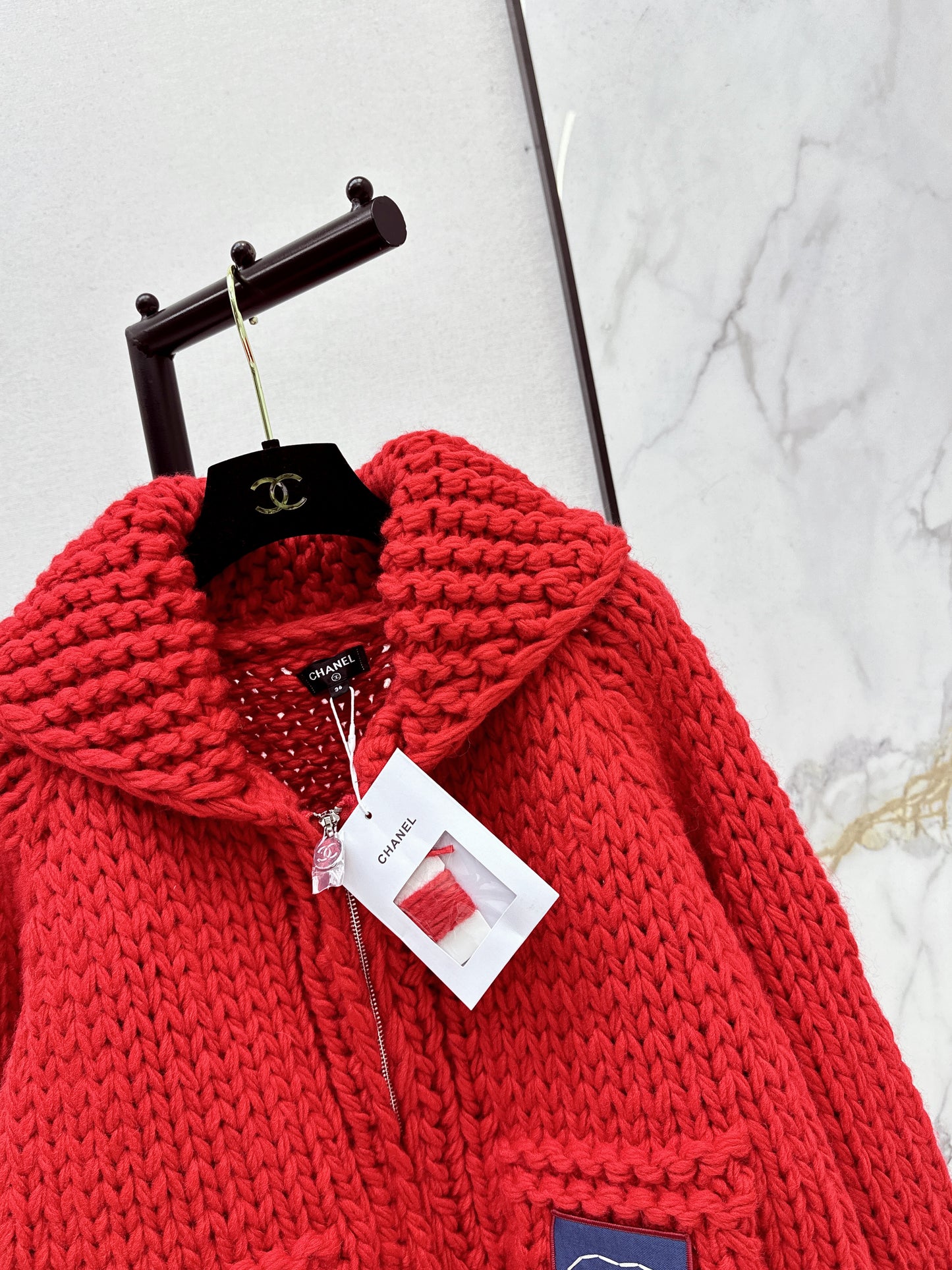 Elegant Cardigan