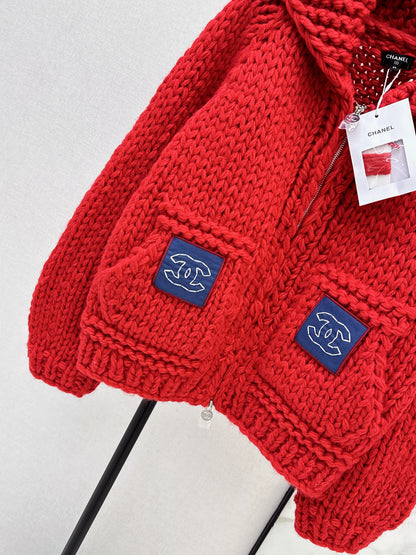 Elegant Cardigan