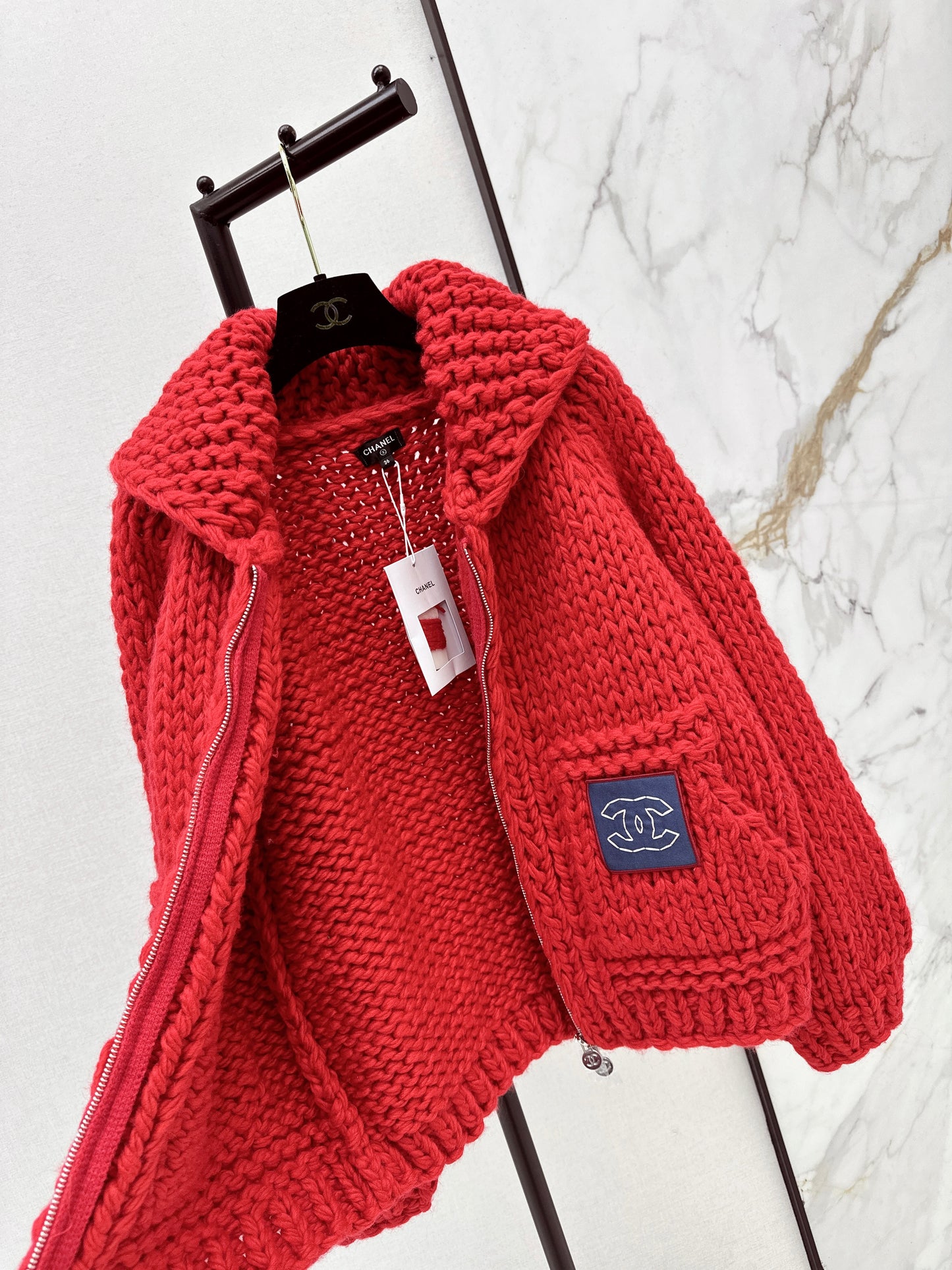 Elegant Cardigan