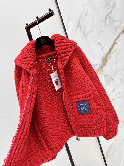 Elegant Cardigan