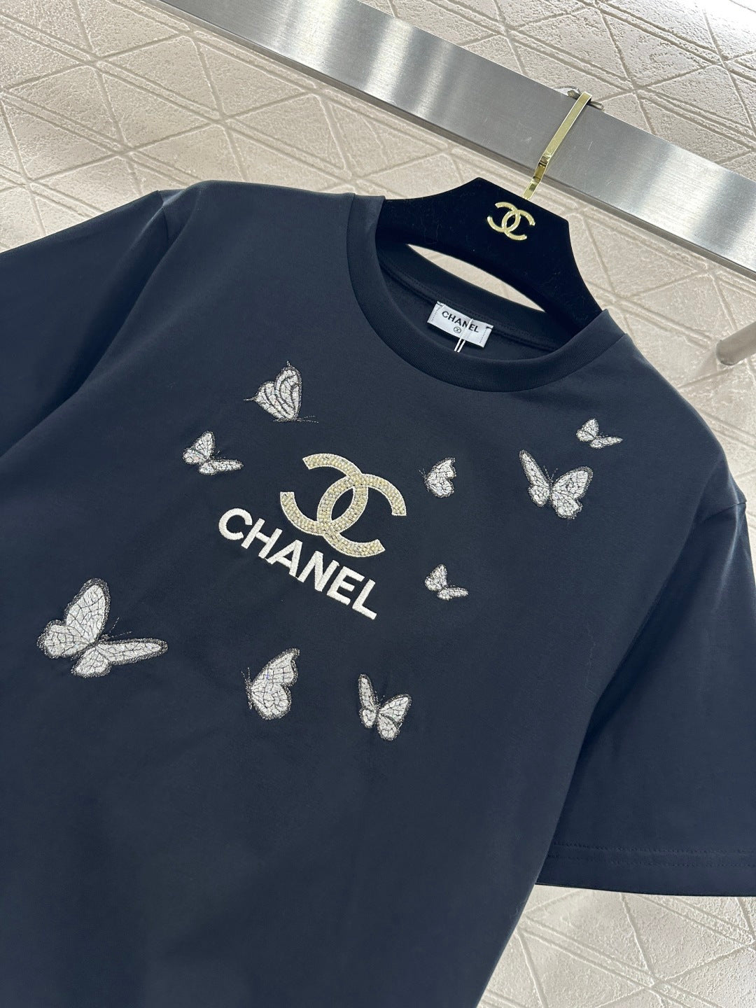 Logo T-shirt