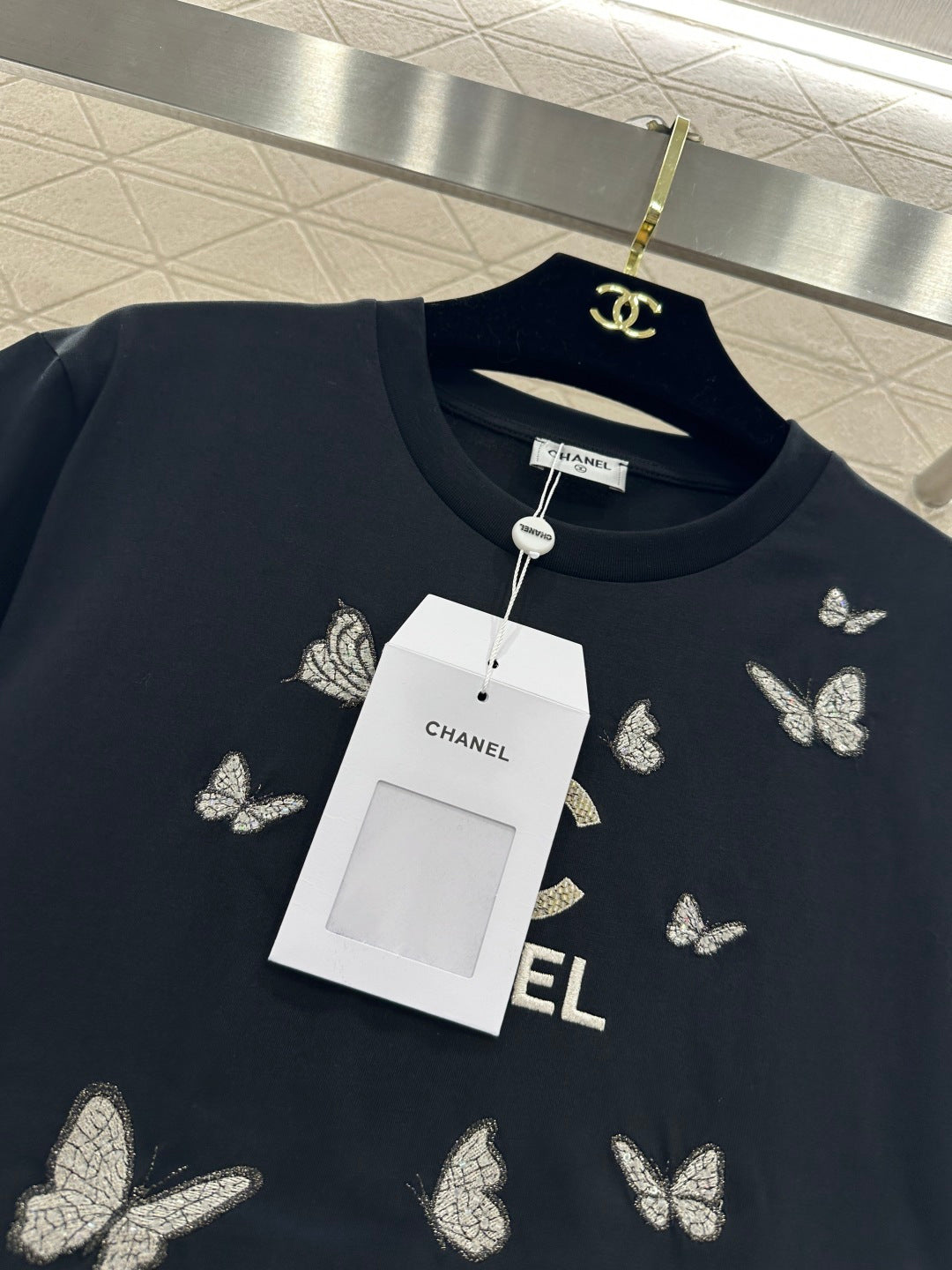 Logo T-shirt