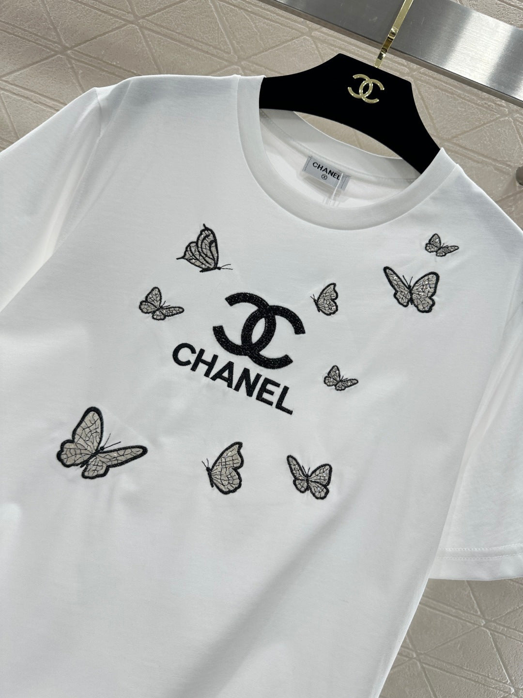 Logo T-shirt