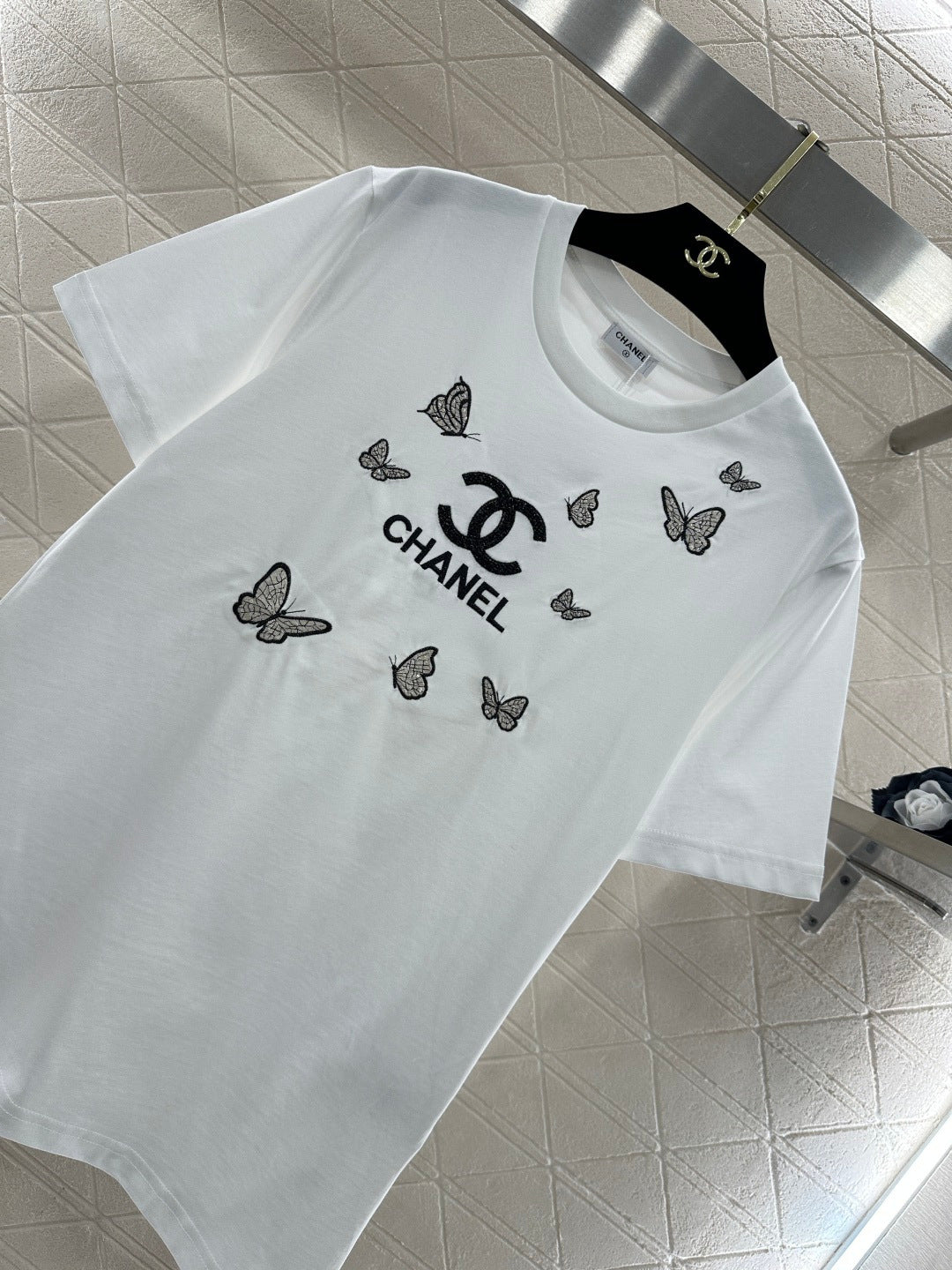 Logo T-shirt