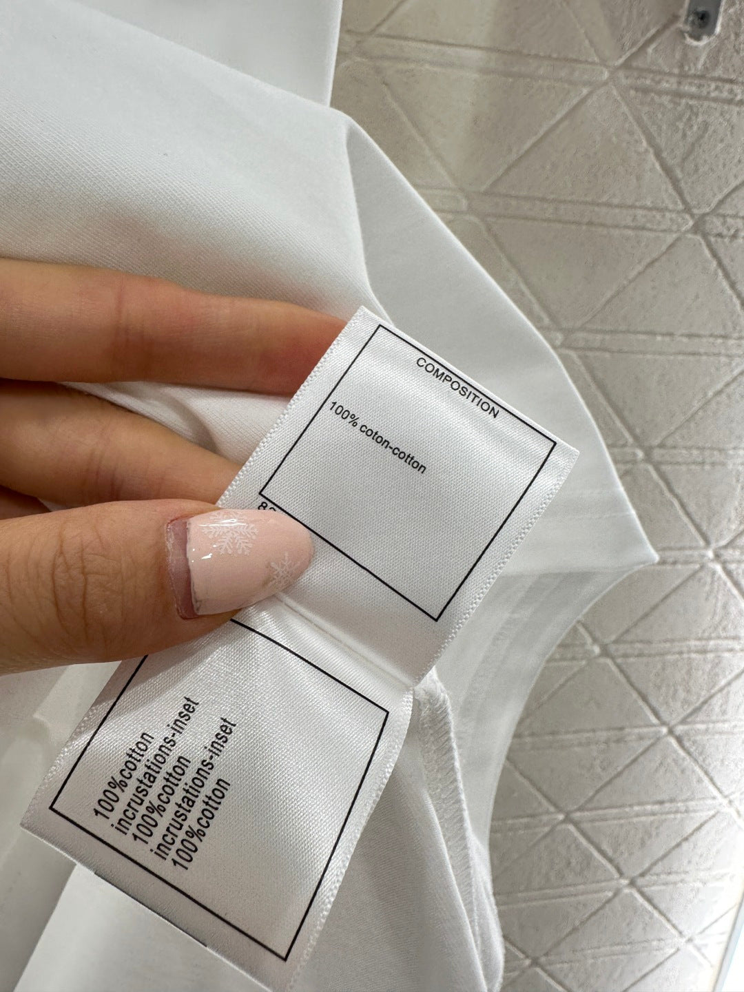 Logo T-shirt