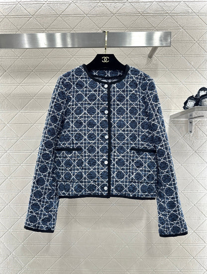 Tengger Pattern Jacket/Skirt Pants