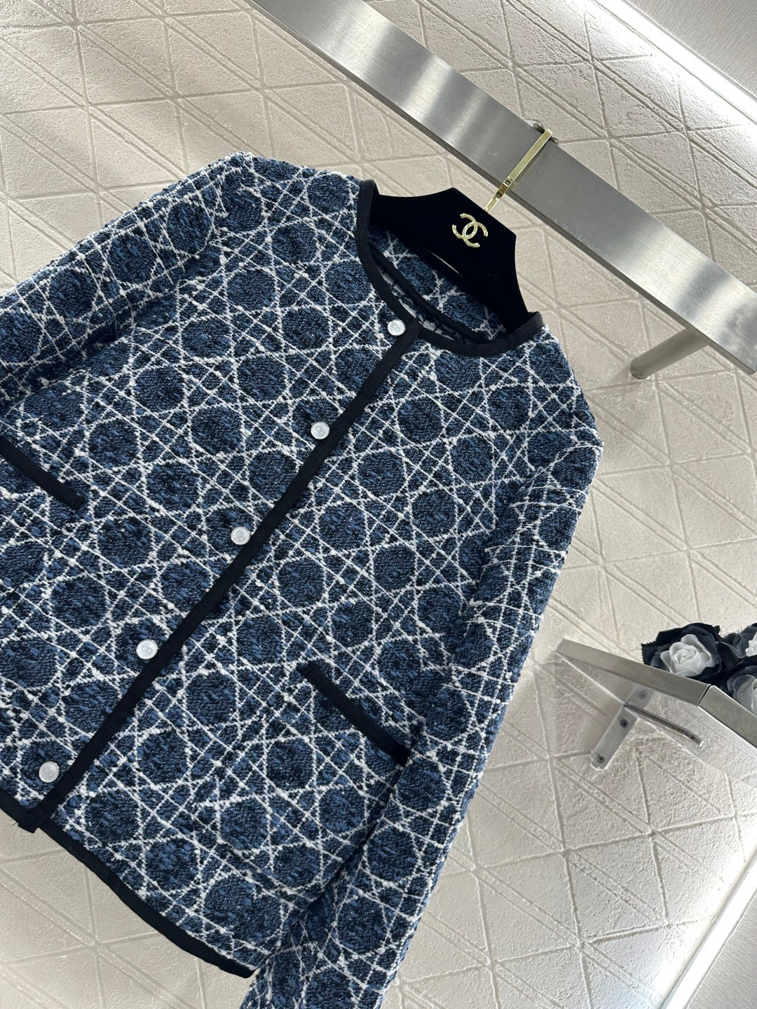 Tengger Pattern Jacket/Skirt Pants