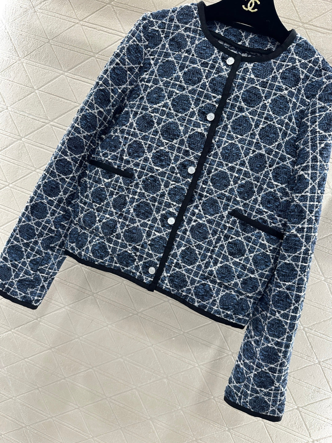 Tengger Pattern Jacket/Skirt Pants
