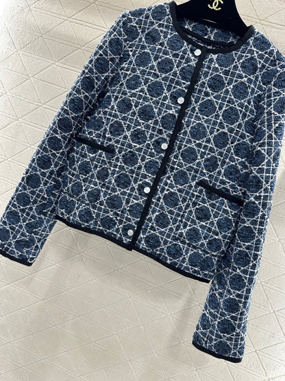 Tengger Pattern Jacket/Skirt Pants