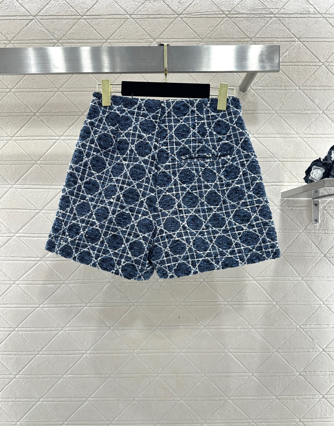 Tengger Pattern Jacket/Skirt Pants