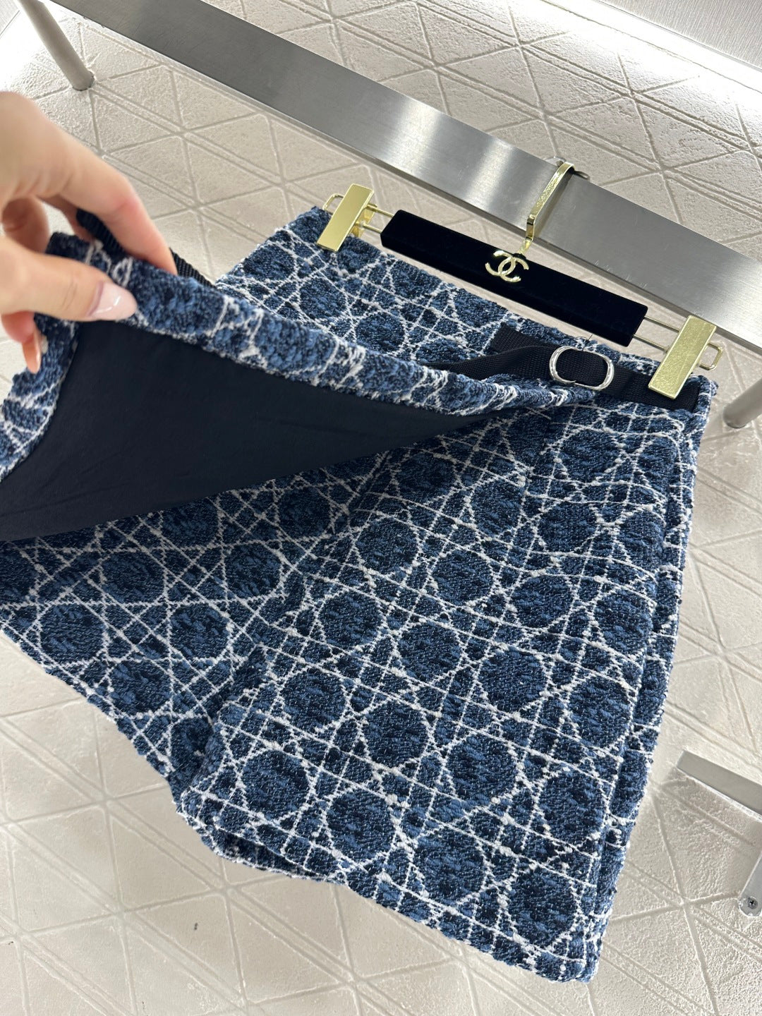 Tengger Pattern Jacket/Skirt Pants