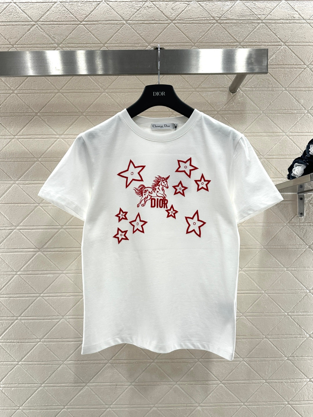 My Little Pony Logo T-shirt
