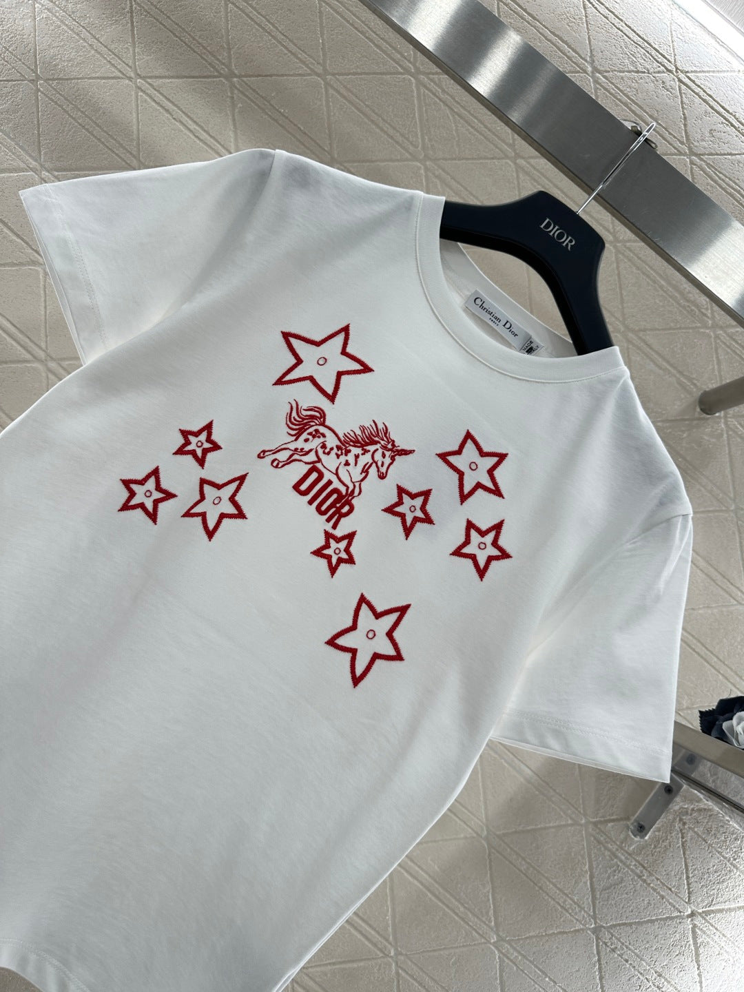 My Little Pony Logo T-shirt