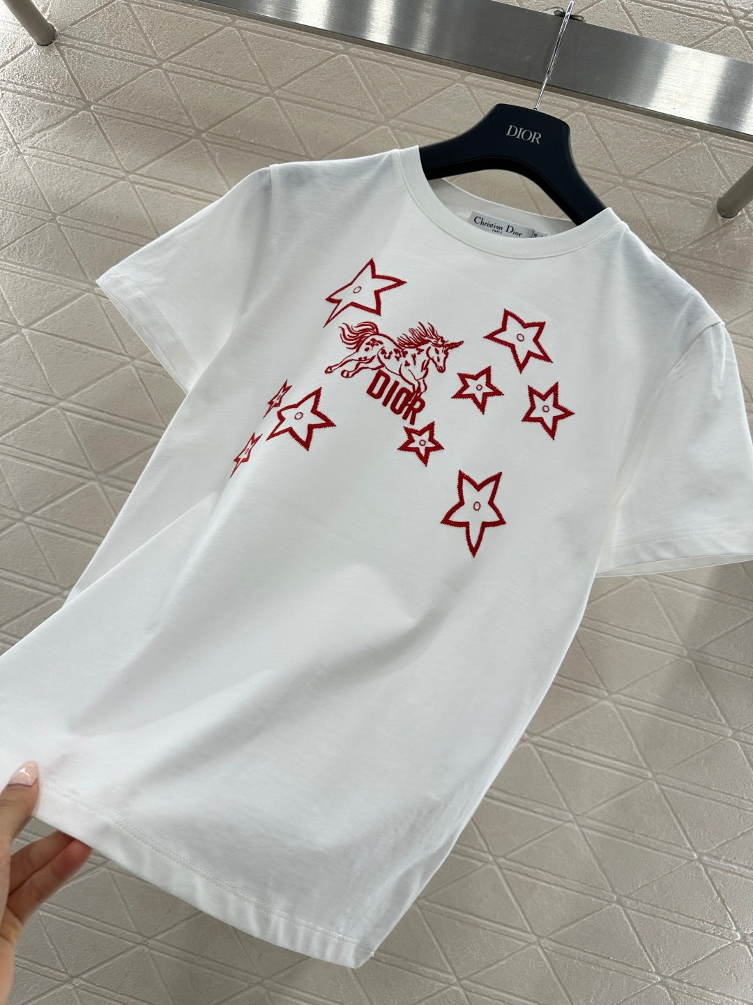 My Little Pony Logo T-shirt