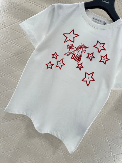 My Little Pony Logo T-shirt