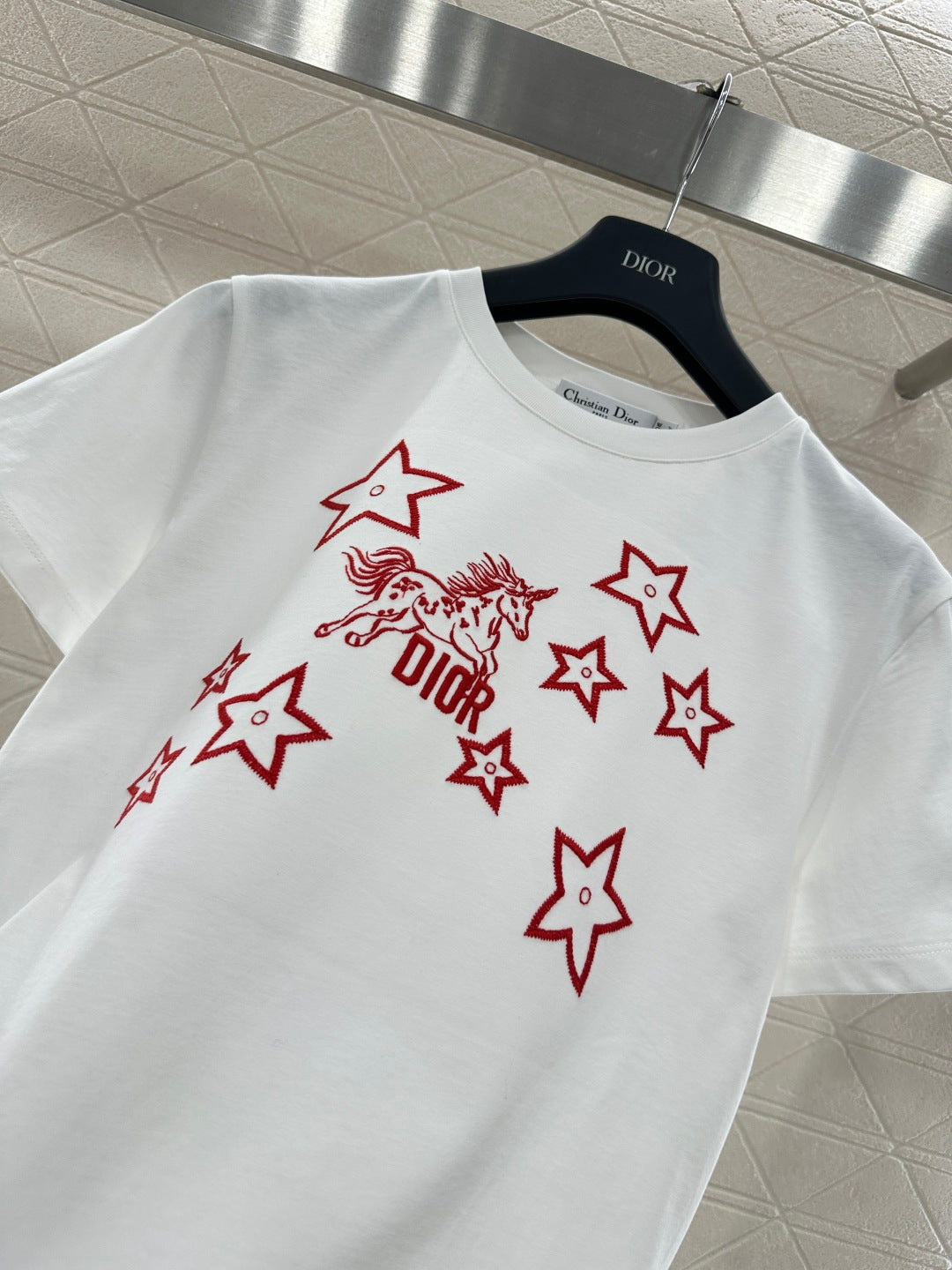 My Little Pony Logo T-shirt
