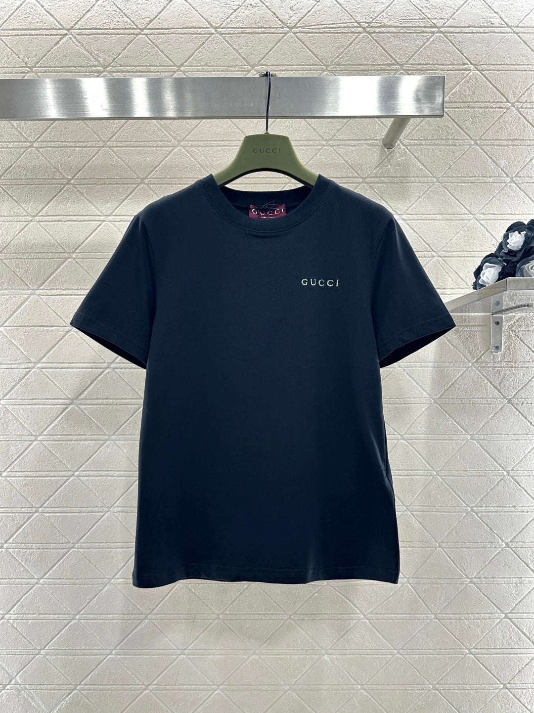 Letter Logo T-shirt