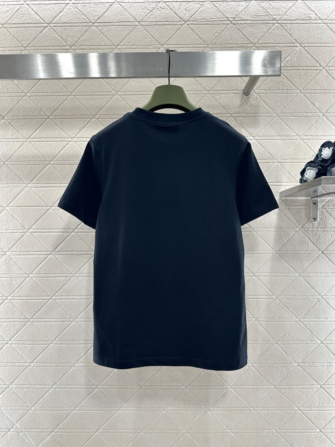 Letter Logo T-shirt