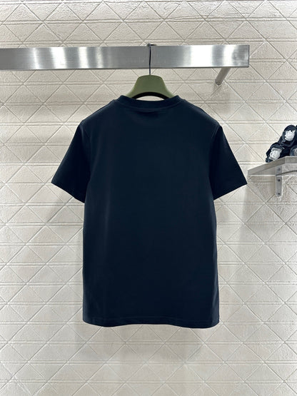 Letter Logo T-shirt