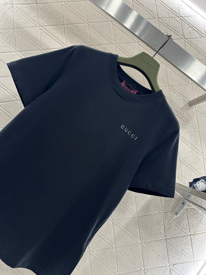 Letter Logo T-shirt