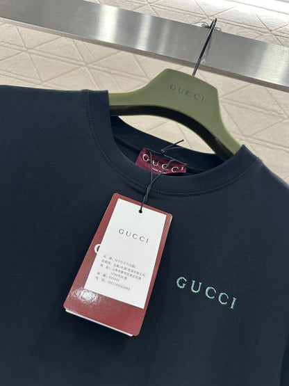 Letter Logo T-shirt
