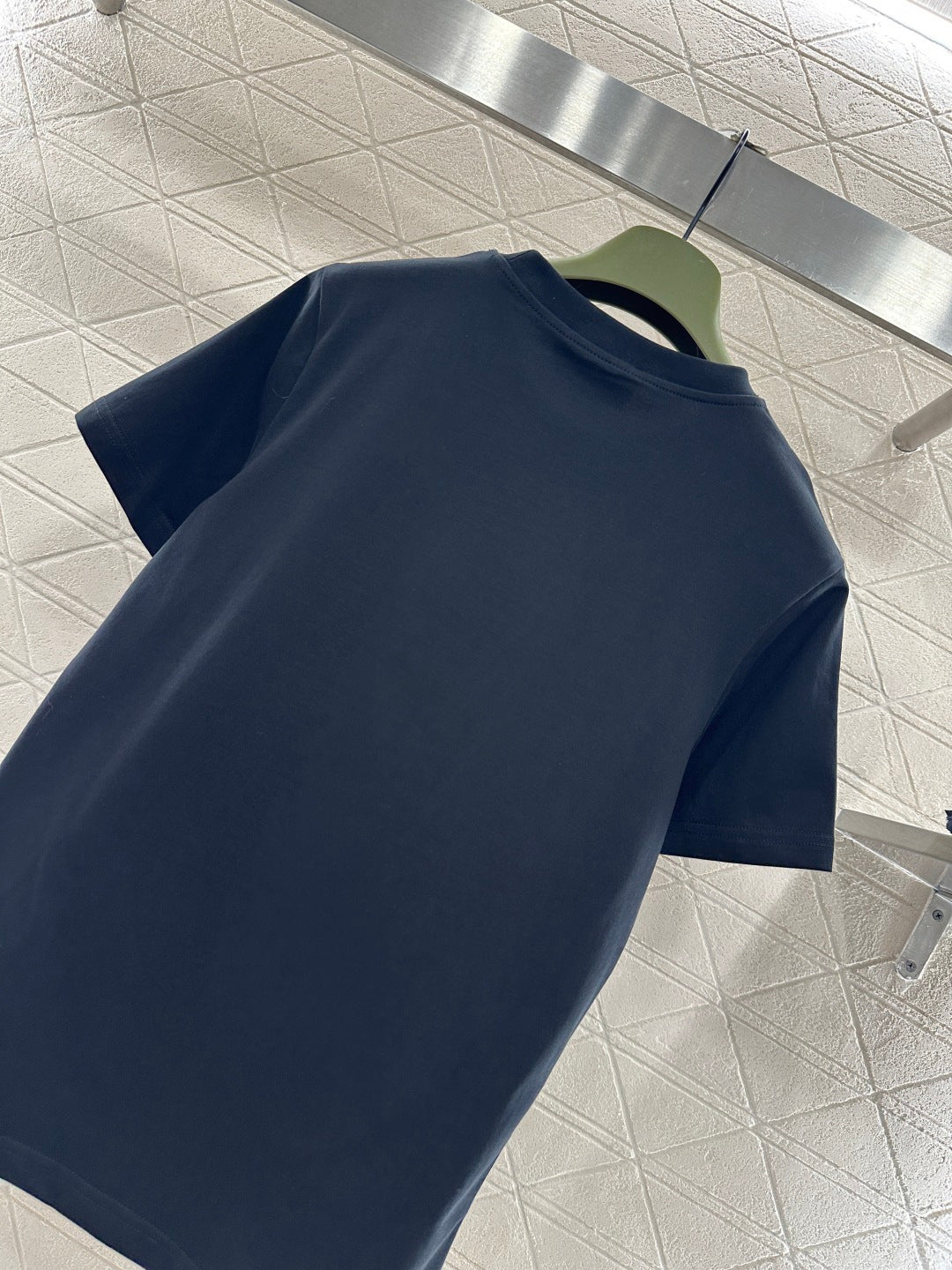 Letter Logo T-shirt