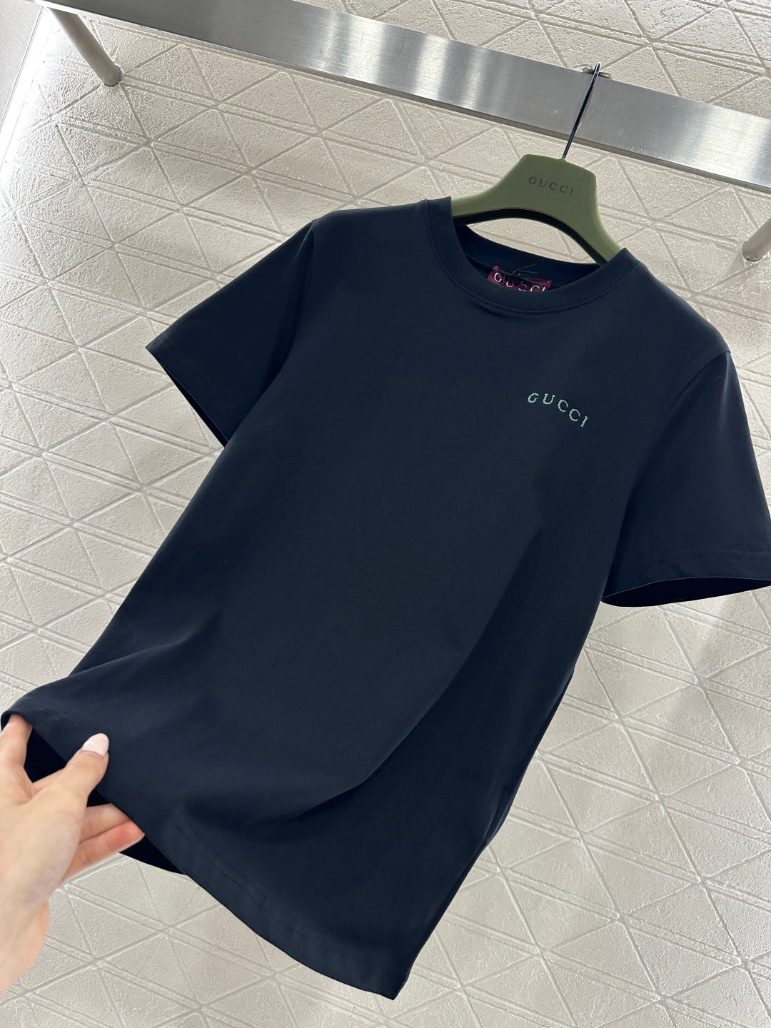 Letter Logo T-shirt