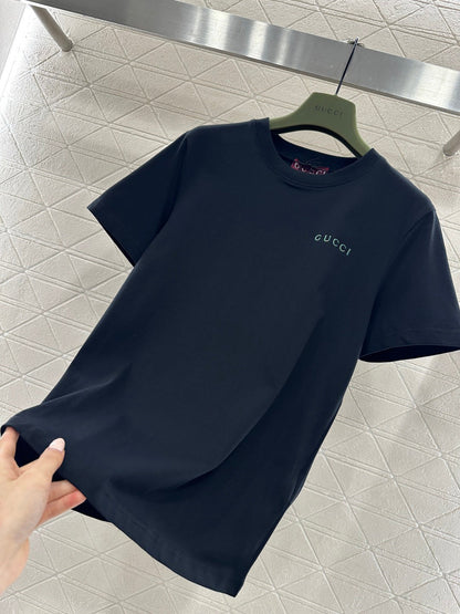Letter Logo T-shirt