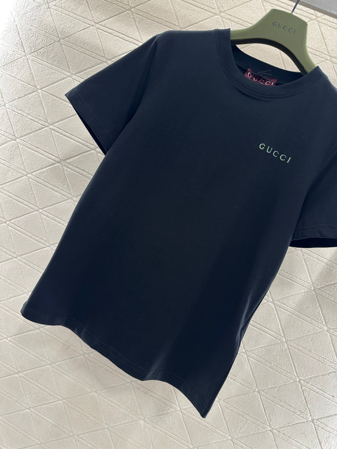 Letter Logo T-shirt