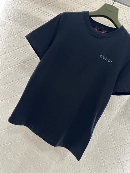 Letter Logo T-shirt