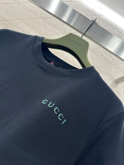 Letter Logo T-shirt