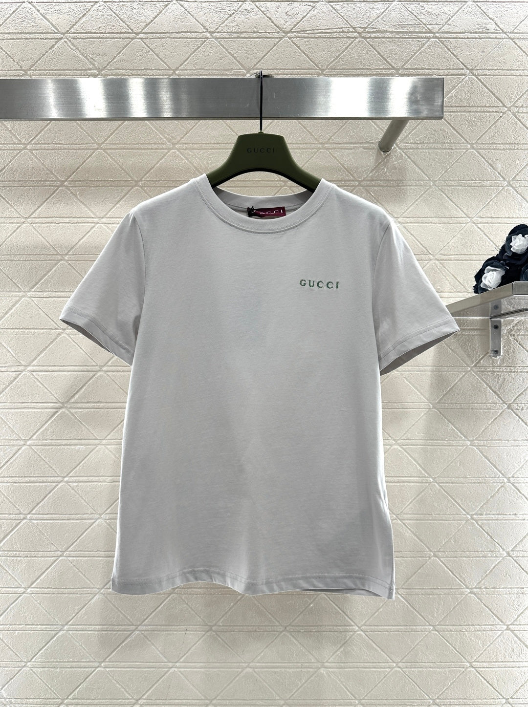 Letter Logo T-shirt