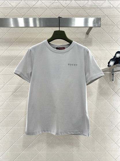 Letter Logo T-shirt