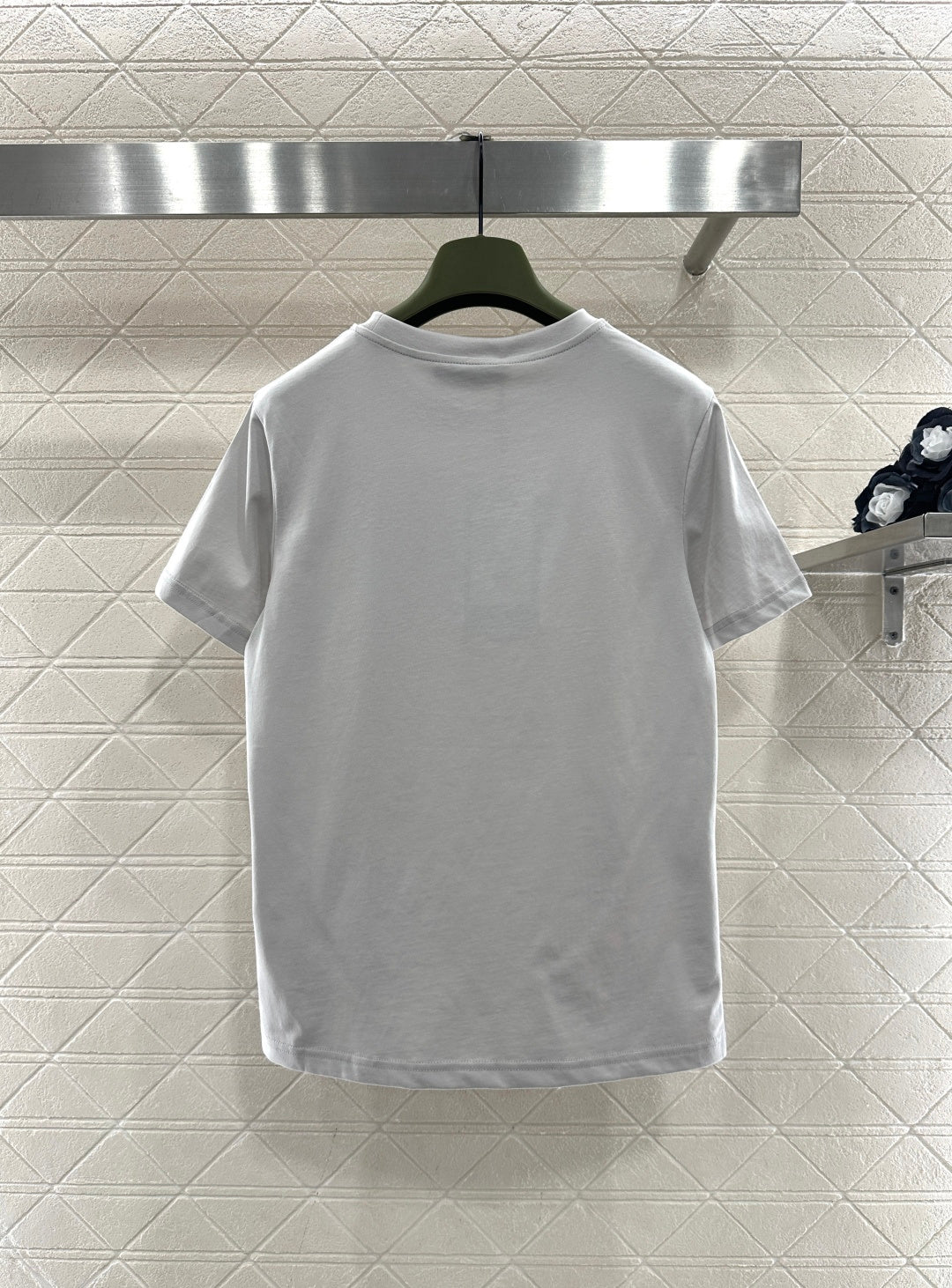 Letter Logo T-shirt