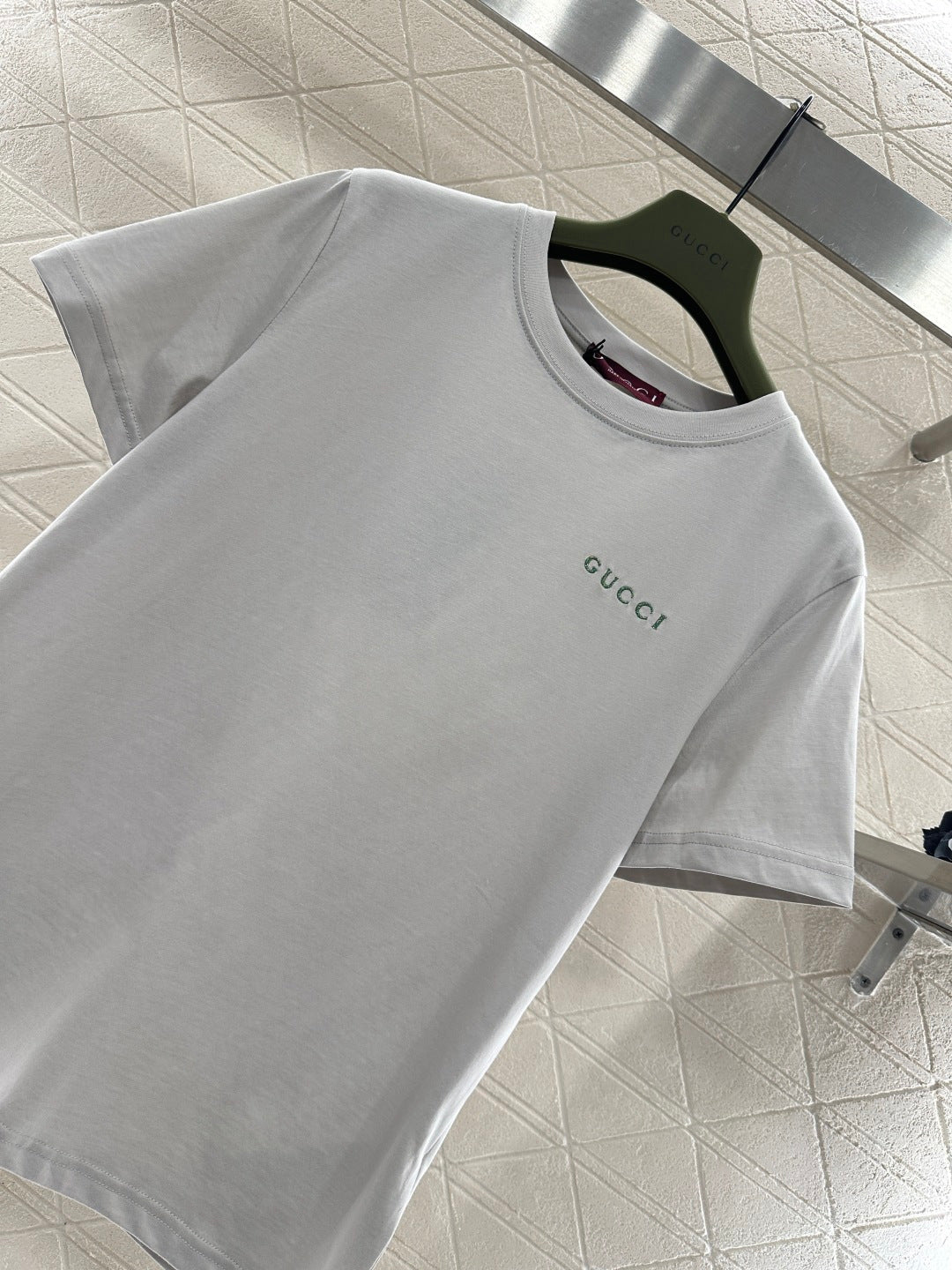 Letter Logo T-shirt