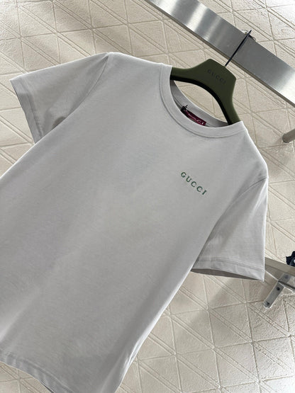 Letter Logo T-shirt