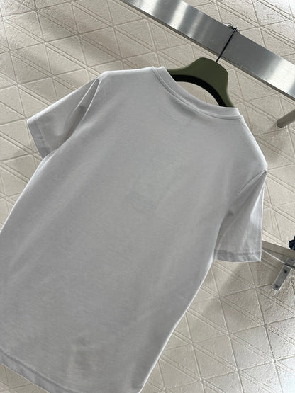Letter Logo T-shirt