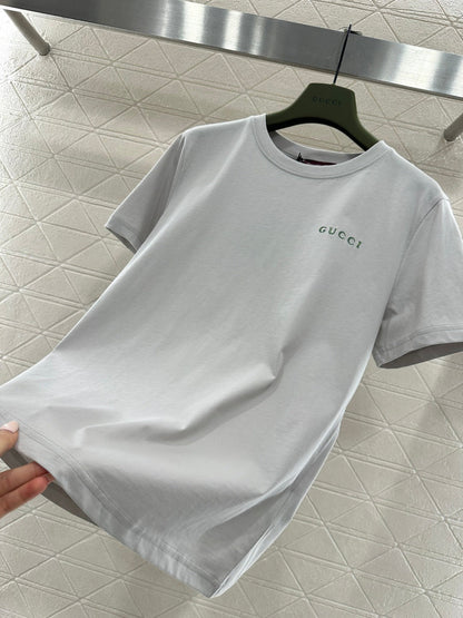 Letter Logo T-shirt