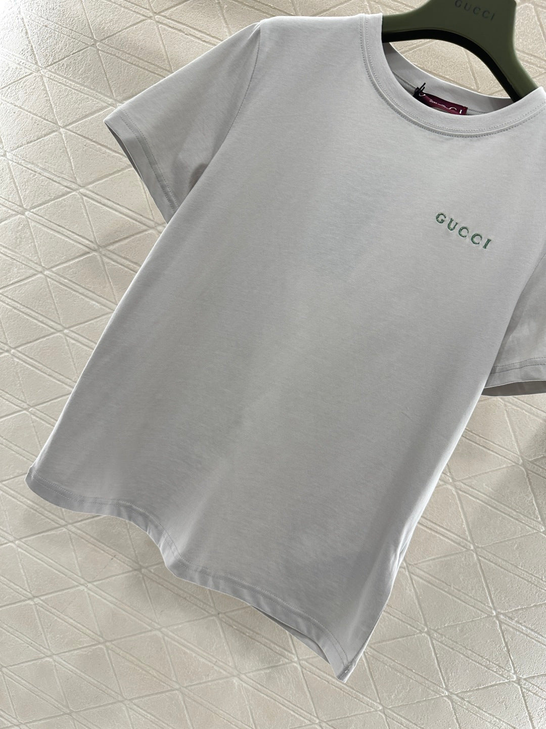Letter Logo T-shirt