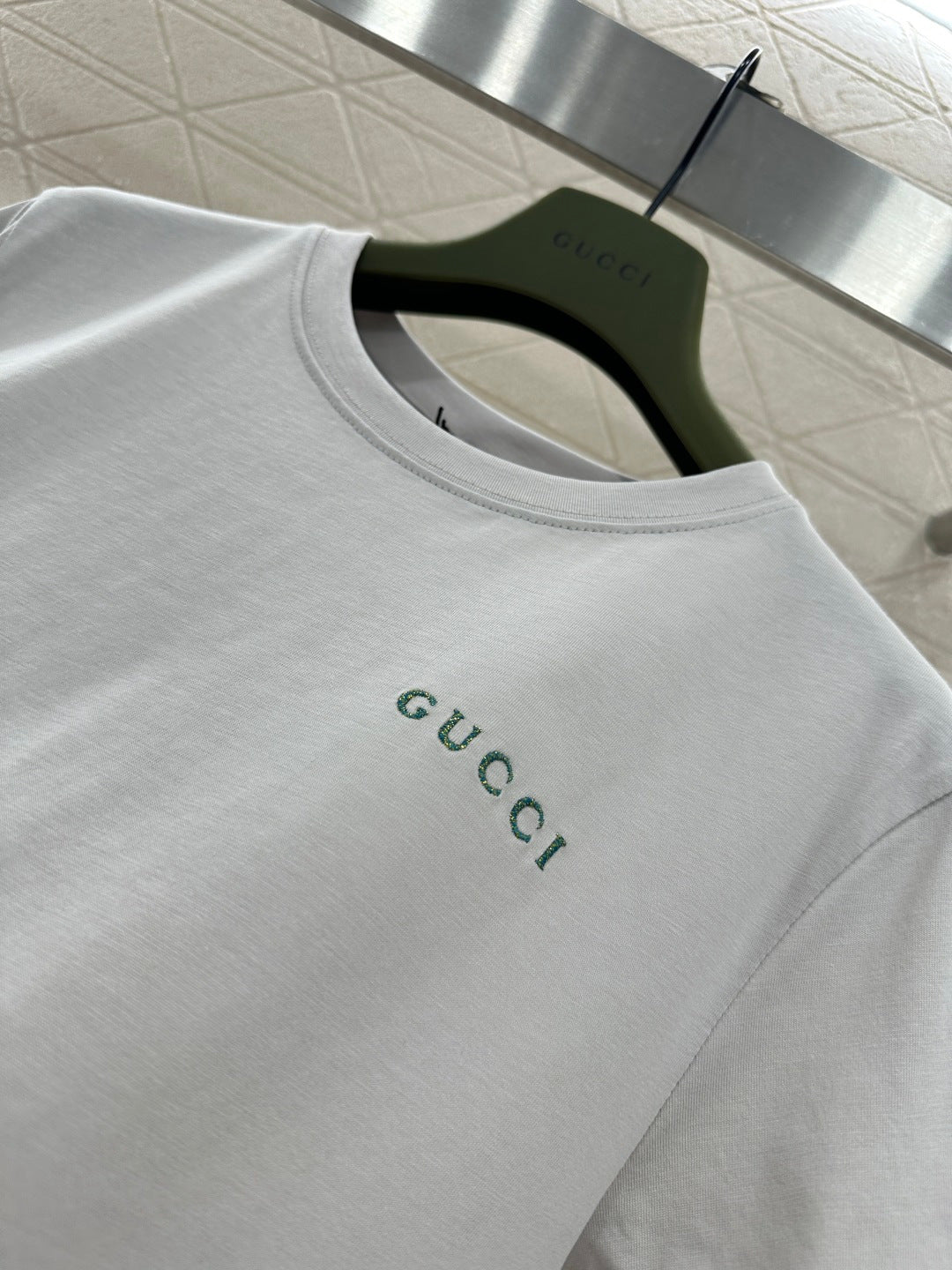 Letter Logo T-shirt